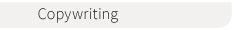 Copywriting
